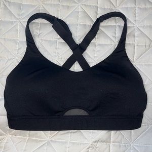 Victoria’s Secret Sport - Cross Back Sport’s Bra